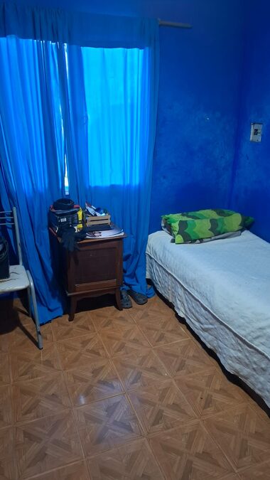 vendo casa