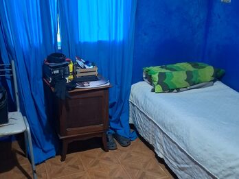 vendo casa