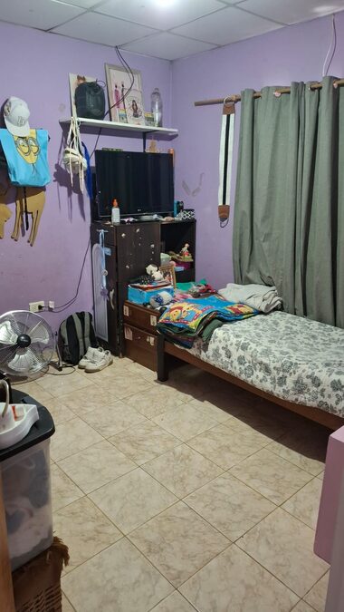 vendo casa