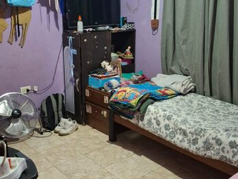 vendo casa