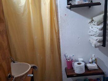 vendo casa