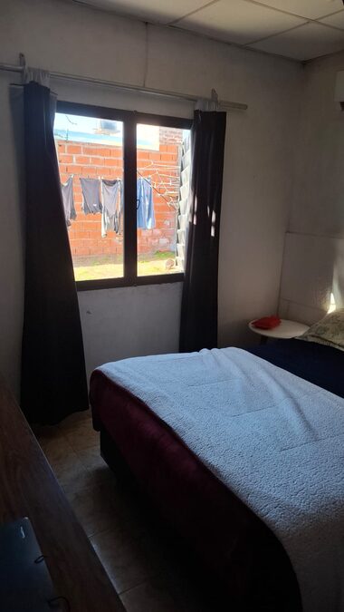 vendo casa