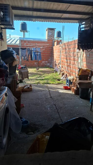 vendo casa