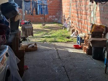 vendo casa