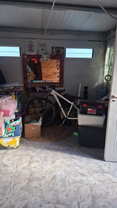vendo casa