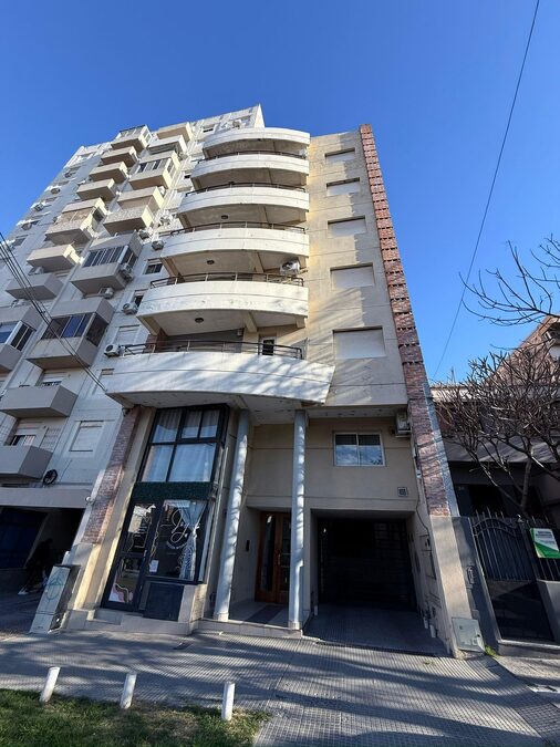 Departamento de 1 dormitorio | Excelente oportunidad de inversión