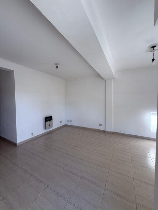 Departamento de 1 dormitorio | Excelente oportunidad de inversión