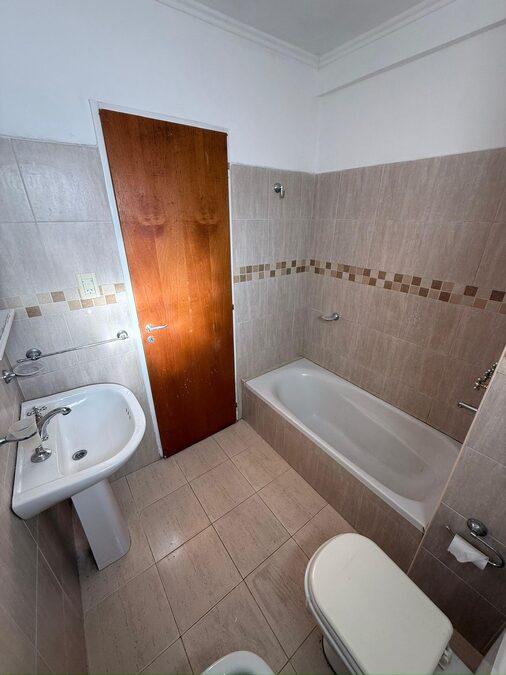 Departamento de 1 dormitorio | Excelente oportunidad de inversión