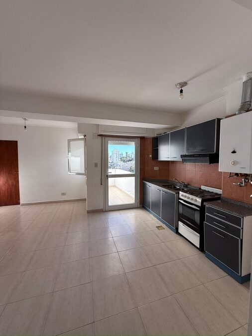 Departamento de 1 dormitorio | Excelente oportunidad de inversión
