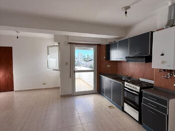 Departamento de 1 dormitorio | Excelente oportunidad de inversión