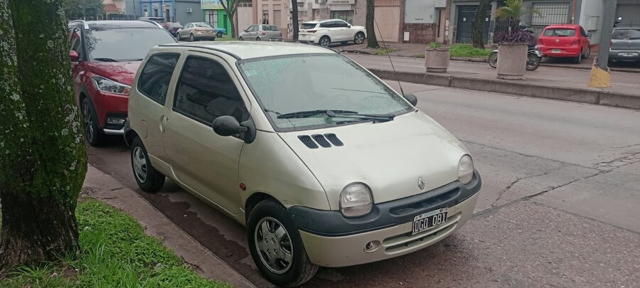 Líquido TWINGO 2000