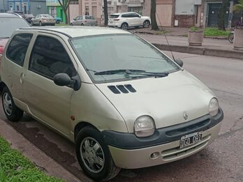 Líquido TWINGO 2000