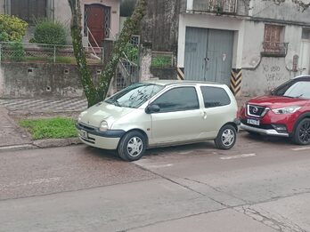 Líquido TWINGO 2000