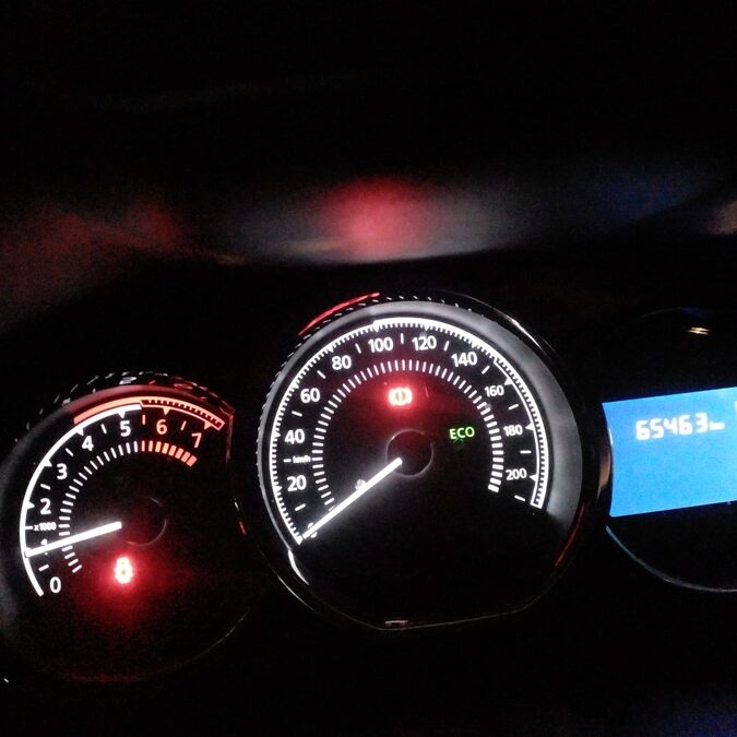 vendo oroch