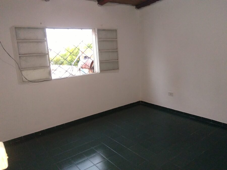 Dpto. 1 dorm, Planta Alta, Interno