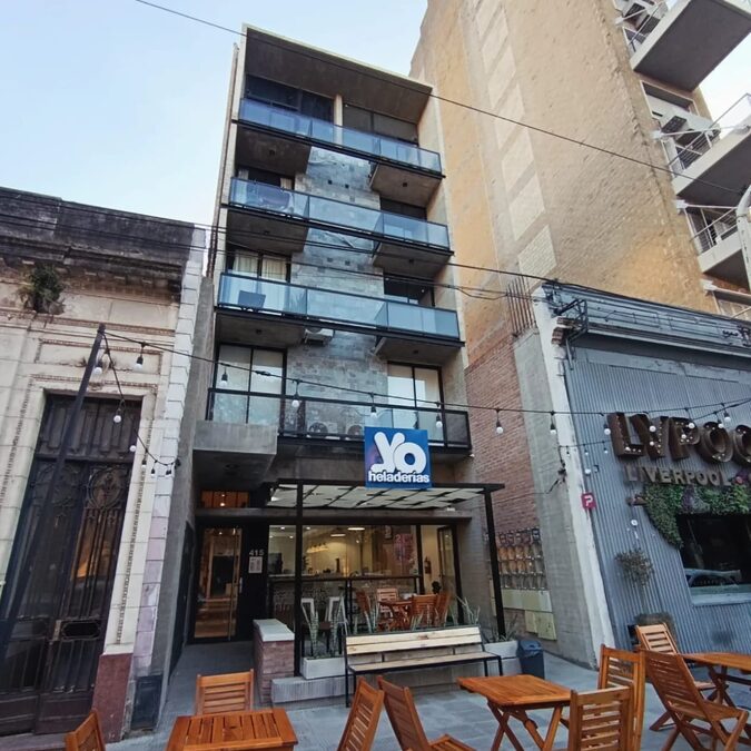 ALQUILO DEPARTAMENTO