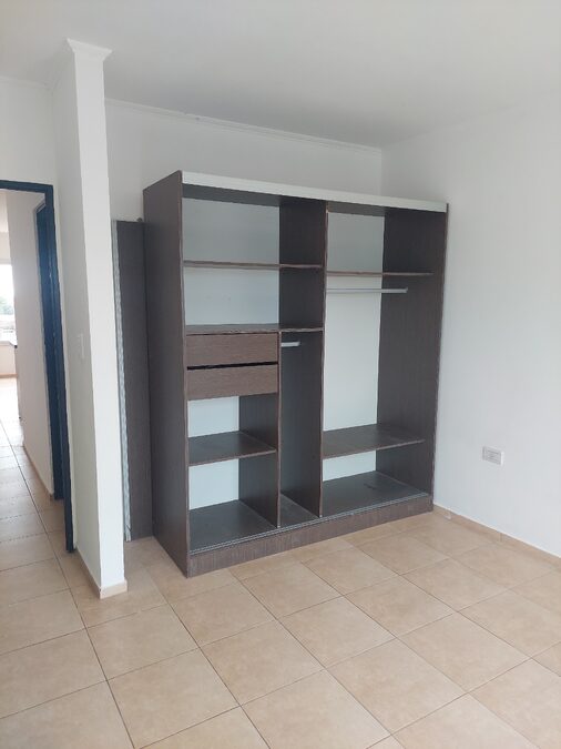 Vucetich 266 Dpto. en 2º Piso