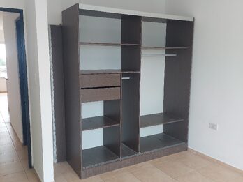 Vucetich 266 Dpto. en 2º Piso