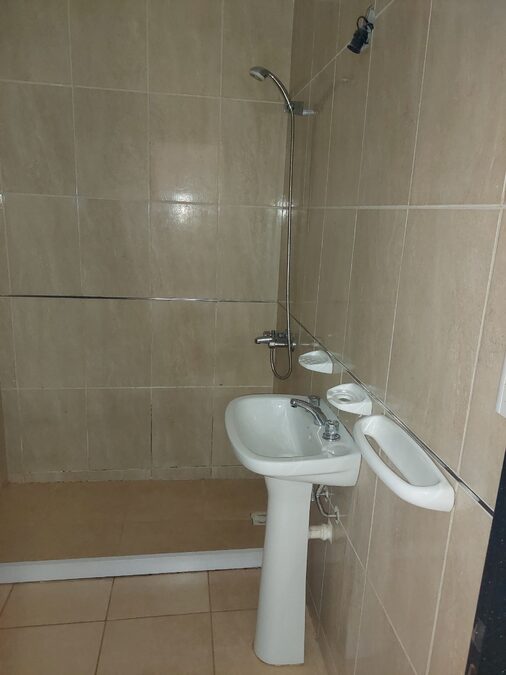 Vucetich 266 Dpto. en 2º Piso