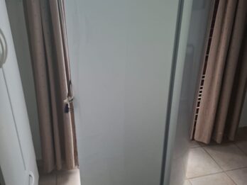 Freezer Vertical ESLABON DE LUJO