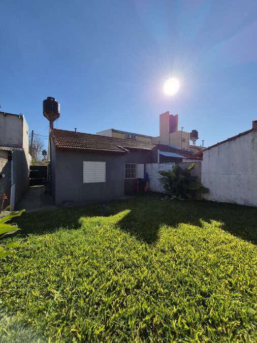 VENDE CASA ZONA ACCESO NORTE