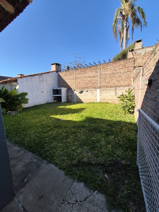VENDE CASA ZONA ACCESO NORTE