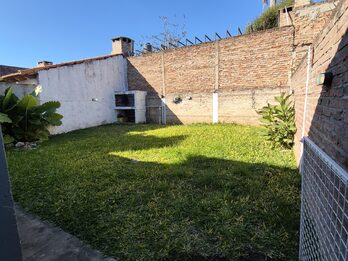 VENDE CASA ZONA ACCESO NORTE