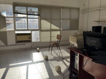 OFICINA EN ALQUILER – EXCELENTE UBICACIÓN COMERCIAL