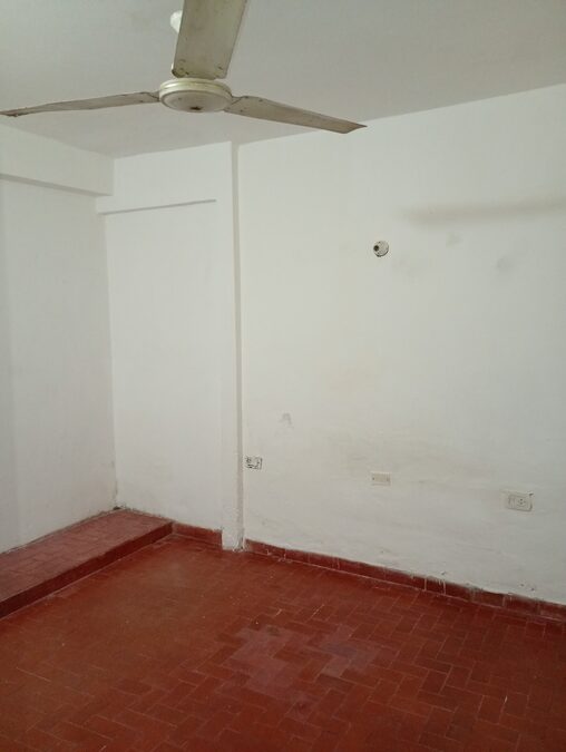 Departamento 1 dormitorio, barrio Perón