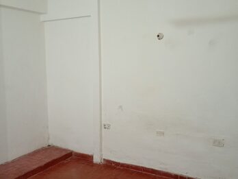 Departamento 1 dormitorio, barrio Perón