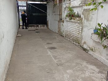 Departamento 1 dormitorio, barrio Perón