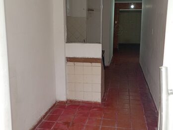 Departamento 1 dormitorio, barrio Perón