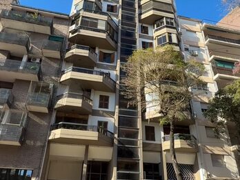 Alameda de la Federacion 188 / Depto Dos Dormis