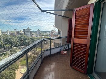 Alameda de la Federacion 188 / Depto Dos Dormis