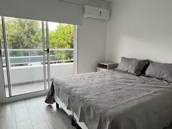 Nux INN 733 / Depto Un Dormi Amoblado