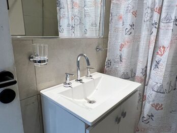 Nux INN 733 / Depto Un Dormi Amoblado