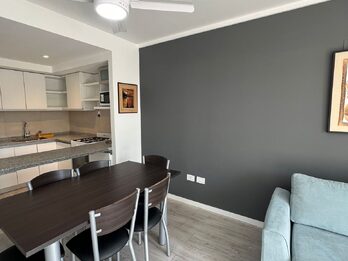 Nux INN 733 / Depto Un Dormi Amoblado