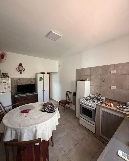 PROPIEDAD EN VENTA | GRAN POTENCIAL DE DESARROLLO
