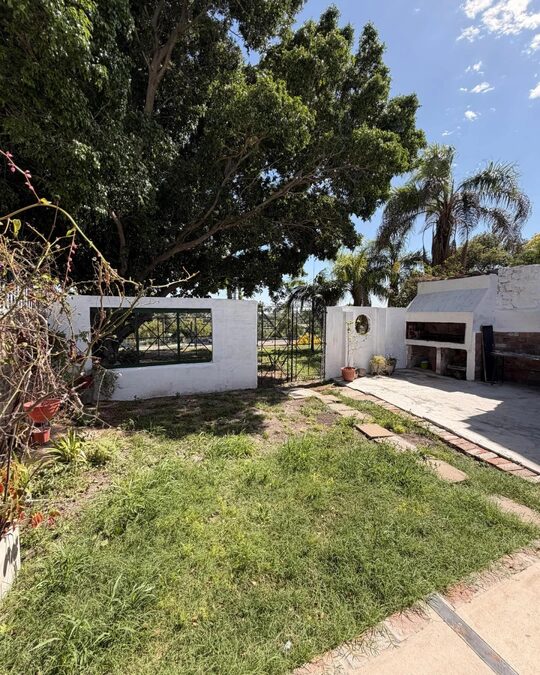 PROPIEDAD EN VENTA | GRAN POTENCIAL DE DESARROLLO