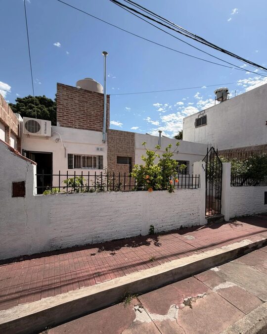 PROPIEDAD EN VENTA | GRAN POTENCIAL DE DESARROLLO