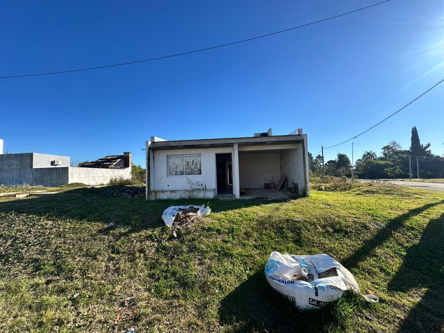CASA EN VENTA