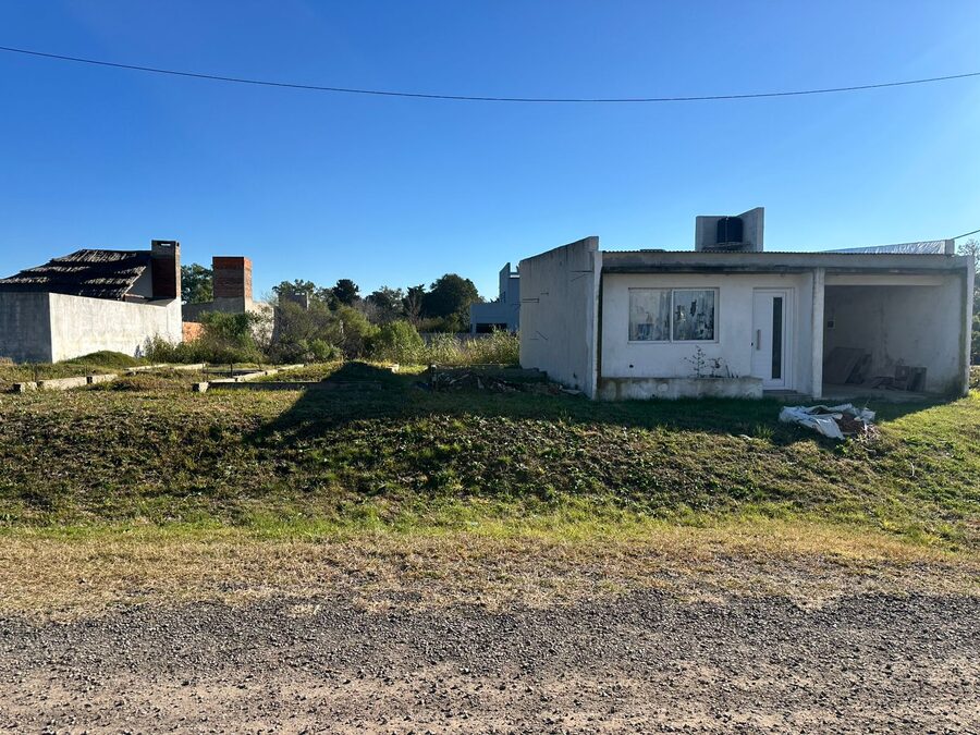 CASA EN VENTA