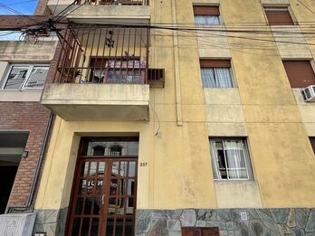 Tucuman 257 / Depto Dos Dormis