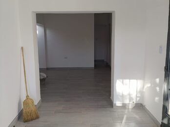 VENDO CASA