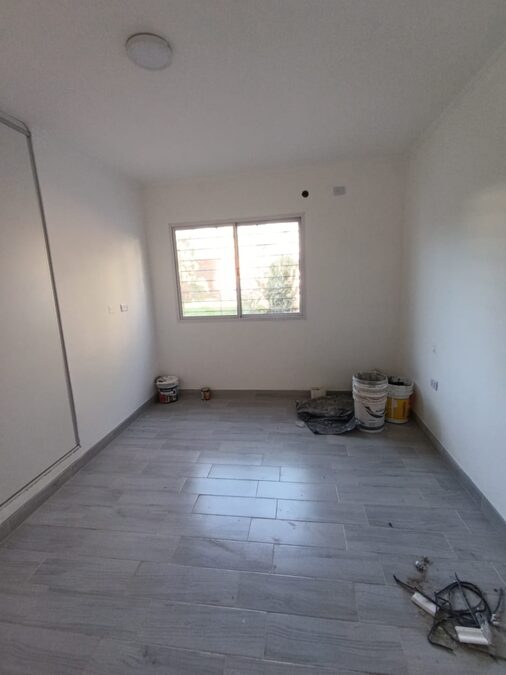 VENDO CASA