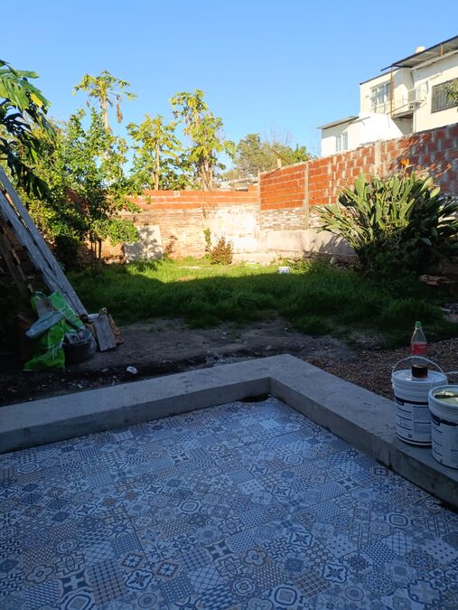 VENDO CASA