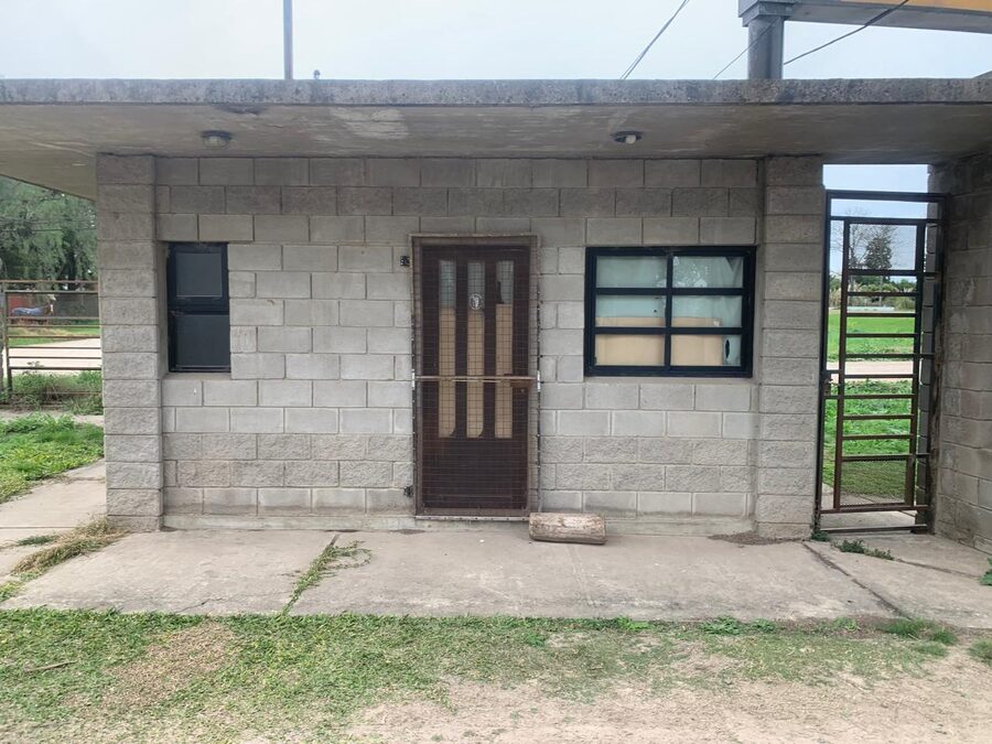 Galpon / Ruta 18
