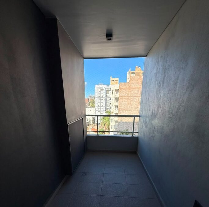 RAMIREZ BIENES RAICES | ALQUILA 1 DORM EN PARQUE URQUIZA | 3434541427