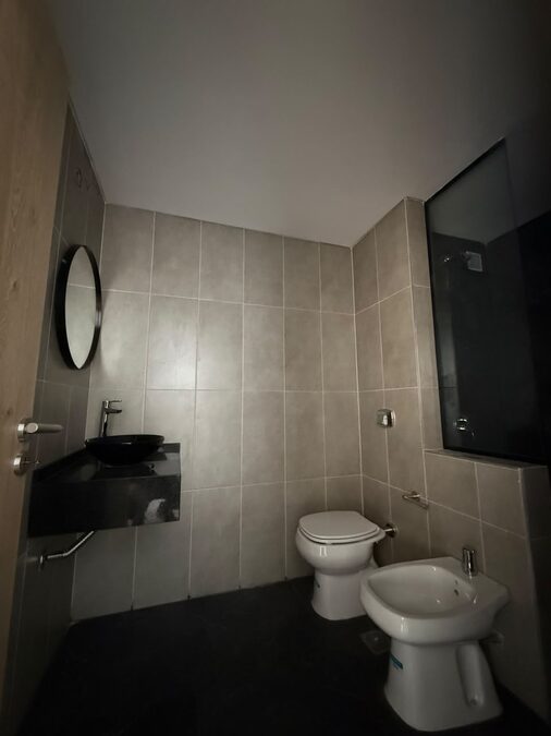 RAMIREZ BIENES RAICES | ALQUILA 1 DORM EN PARQUE URQUIZA | 3434541427