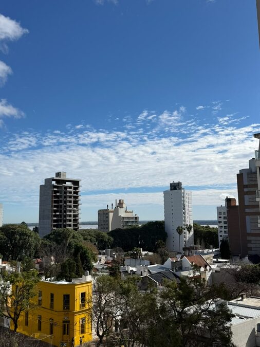 RAMIREZ BIENES RAICES | ALQUILA 1 DORM EN PARQUE URQUIZA | 3434541427